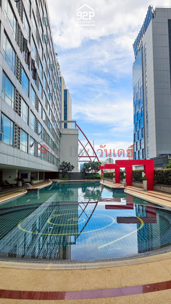 ขาย / เช่า – เดอะ เทรนดี้ สุขุมวิท 13 รายการเช่า