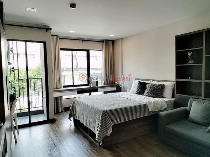 , Please Select, Residential | Rental Listings | ฿ 9,000/ month