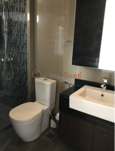 ฿ 23,000/ month, Condo for Rent: Tidy Thonglor, 41 m², 1 bedroom(s)