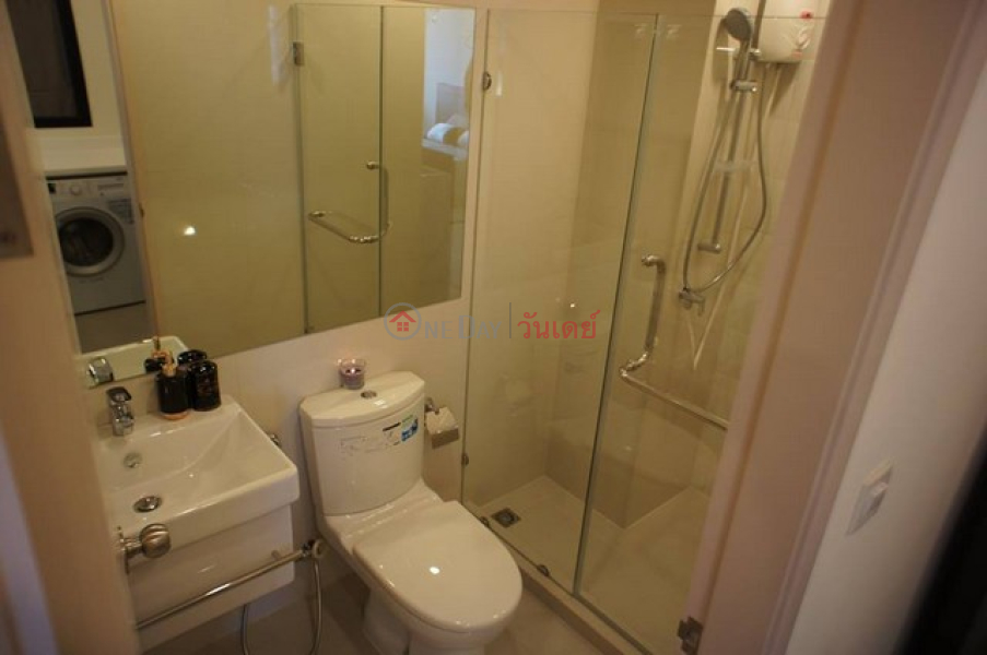 Condo for Rent: Life Asoke, 35 m², 1 bedroom(s) | Thailand Rental, ฿ 25,000/ month