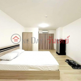 Condo for rent: Bangkae City Condo (3rd floor) _0