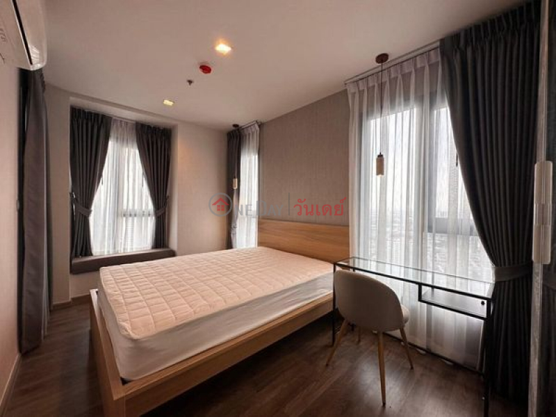 Condo for rent: Life Ladprao Valley (38th floor),2 bedrooms, Thailand | Rental | ฿ 45,000/ month