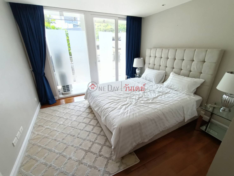 Condo for Rent: La Citta Penthouse, 220 m², 3 bedroom(s) Rental Listings