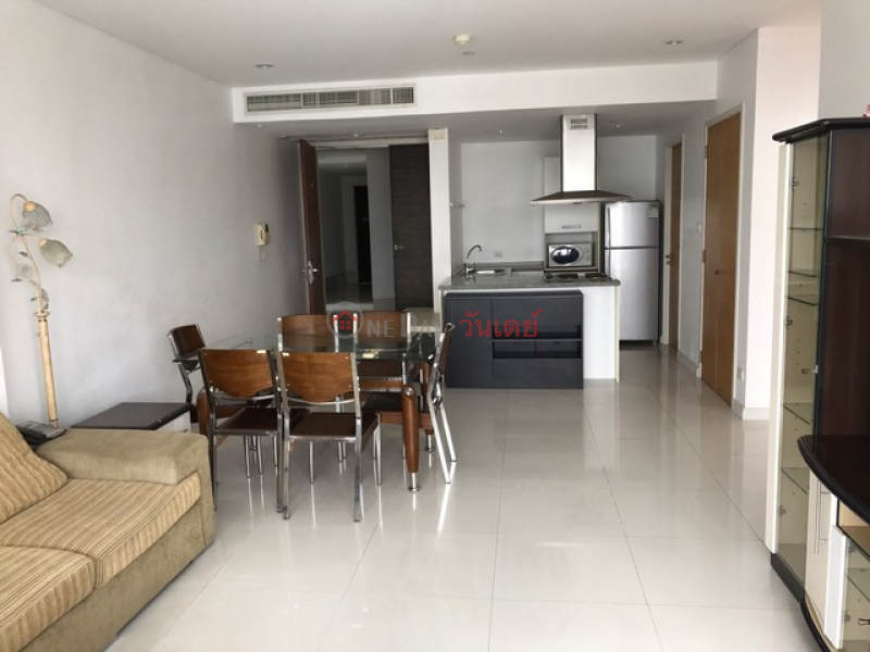 Property Search Thailand | OneDay | Residential, Rental Listings Condo for Rent: Fullerton, 95 m², 2 bedroom(s)