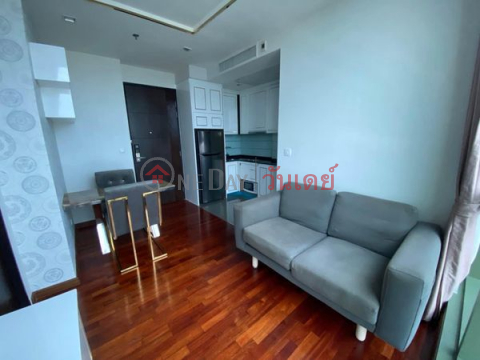 Condo for rent: WISH Signature Midtown Siam (38th floor),1 bedroom _0