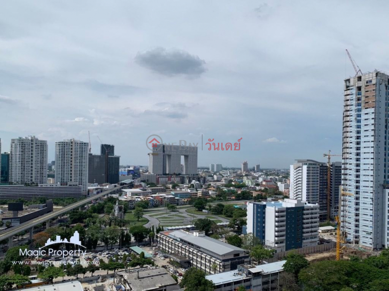 Life Ladparao Condominium, Chom Phon, Chatuchak, Bangkok Rental Listings