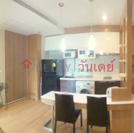 Condo for Rent: Noble Revolve Ratchada, 75 m², 2 bedroom(s) - OneDay_0