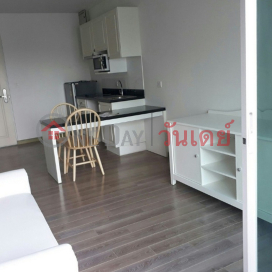 Condo for Rent: The Seed Memories Siam, 44 m², 1 bedroom(s) - OneDay_0