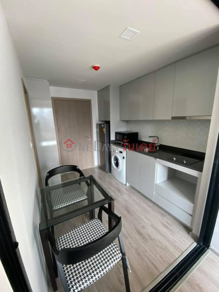 Condo for Rent: Maestro 14 Siam - Ratchathewi, 29 m², 1 bedroom(s) | Thailand, Rental ฿ 18,000/ month