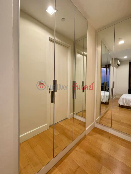 Condo for Rent: Equinox, 40 m², 1 bedroom(s) Rental Listings