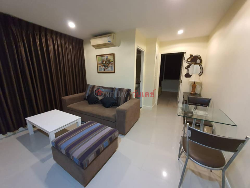 Property Search Thailand | OneDay | Residential Rental Listings, Condo for Rent: Wish @ Siam, 35 m², 1 bedroom(s)