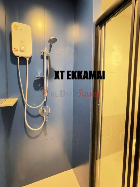 Condo for sale: XT Ekkamai (28th floor),Thailand, Sales, ฿ 7.89Million