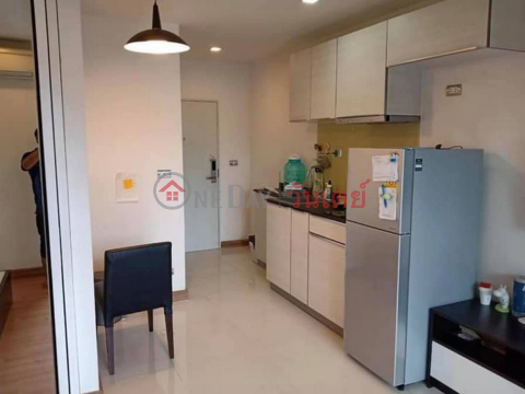 คอนโด สำหรับ ขาย: Tree Condo Ekamai, 39 ตร.ม., 1 ห้องนอน - OneDay_0