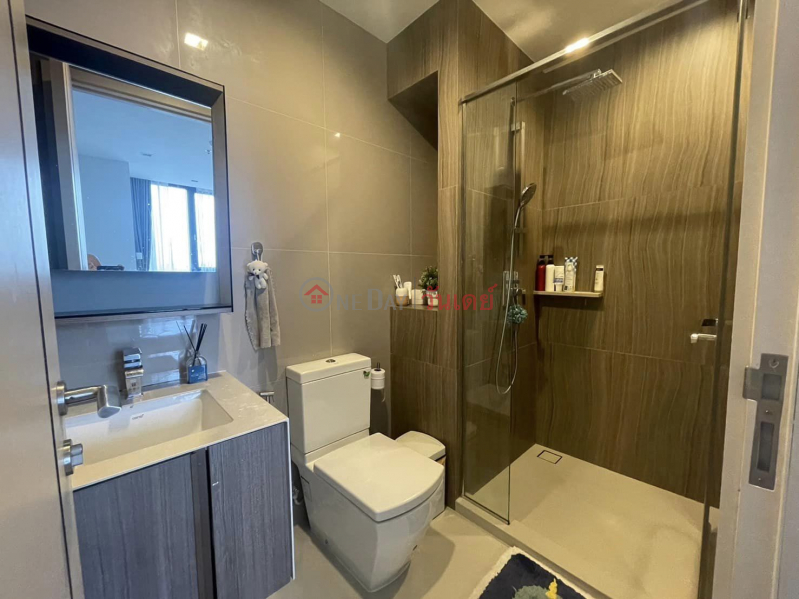 Condo for rent: THE LINE Phahon-Pradipat (24th floor) Rental Listings