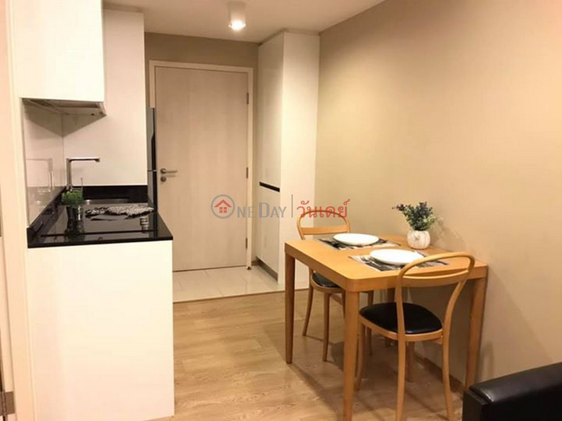 Condo for Rent: Maestro 39, 35 m², 1 bedroom(s) | Thailand | Rental ฿ 20,000/ month