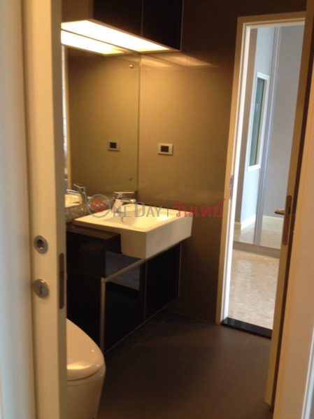 ฿ 35,000/ month, Condo for Rent: The Crest Sukhumvit 34, 45 m², 1 bedroom(s)