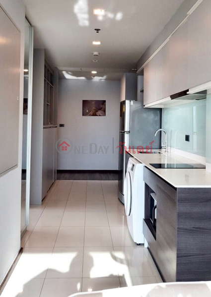 Property Search Thailand | OneDay | Residential | Rental Listings | Condo for Rent: Ceil by Sansiri, 72 m², 2 bedroom(s)