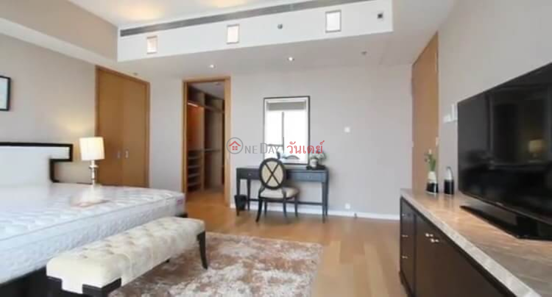 Condo for Rent: The Met, 408 m², 4 bedroom(s) Rental Listings