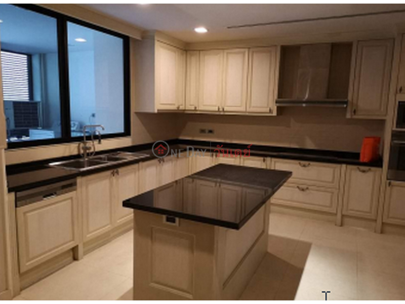 Property Search Thailand | OneDay | Residential Rental Listings, Condo for Rent: Raveevan Suites, 420 m², 4 bedroom(s)