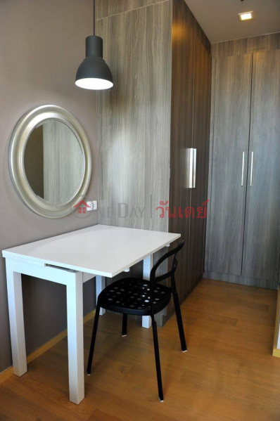 ฿ 32,000/ month | Condo for Rent: Noble ReD, 54 m², 1 bedroom(s)