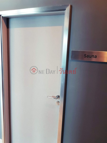 Condo for Rent: Life Asoke, 56 m², 2 bedroom(s),Thailand | Rental | ฿ 37,000/ month