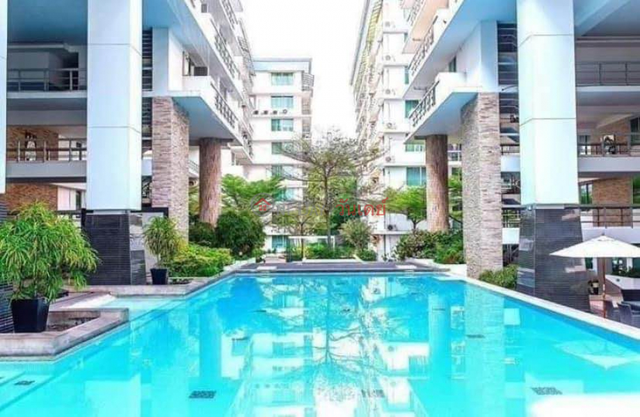 Condo for rent Waterford Sukhumvit 50 (5th floor, building B) Rental Listings