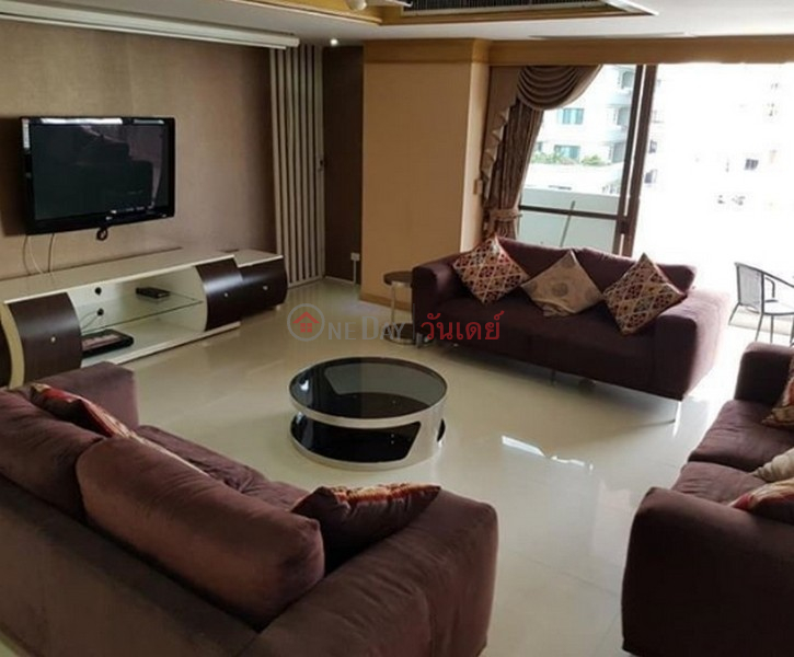 Condo for Rent: Empire House, 227 m², 3 bedroom(s) Rental Listings