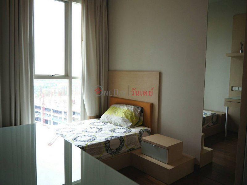 ฿ 45,000/ month Condo for Rent: The Address Chidlom, 73 m², 2 bedroom(s)