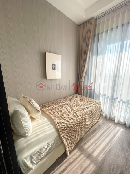 Property Search Thailand | OneDay | Residential Rental Listings | Condo for Rent: Knightsbridge Prime Onnut, 31 m², 1 bedroom(s)