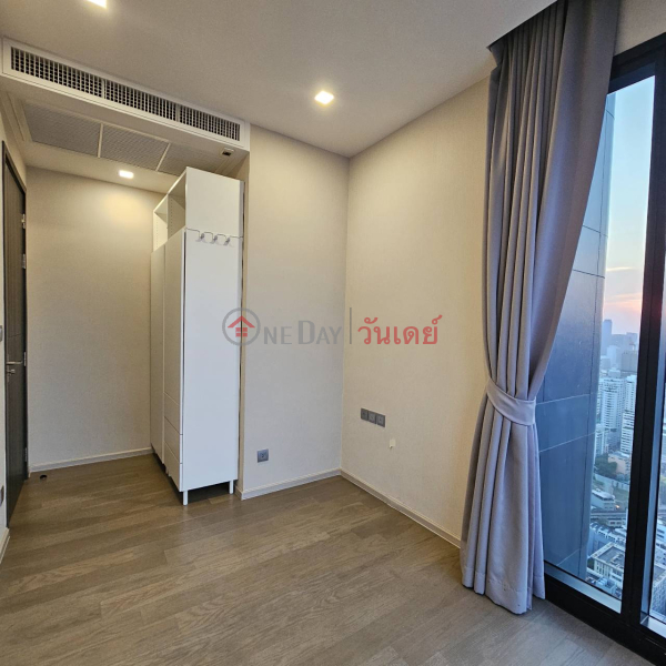 ฿ 40,000/ month Condo for Rent: Ashton Asoke, 47 m², 2 bedroom(s)