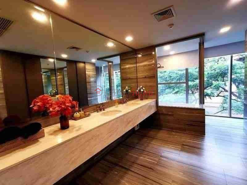 Property Search Thailand | OneDay | Residential Rental Listings | For rent Ashton Residence 41 (5th floor)