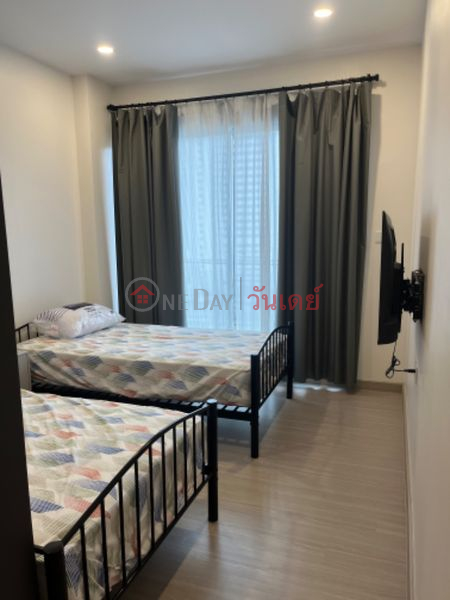 ฿ 32,000/ month | Condo for rent: Supalai Premier Si Phraya-Sam Yan (10th floor),fully furnished, 1 bedroom