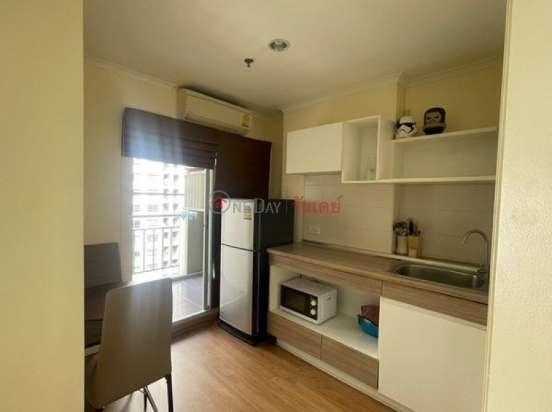 Project : Lumpini Park Pinklao Thailand | Rental, ฿ 9,500/ month