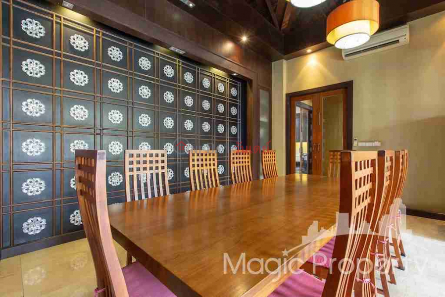 5 Bedrooms Single House For Sale in Soi Nuanchan, Bueng Kum, Bangkok Sales Listings