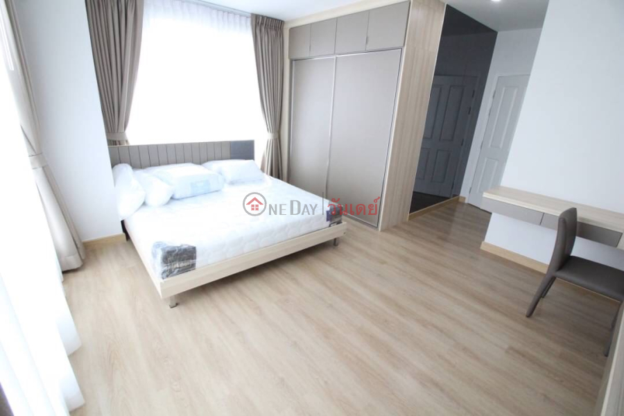 ฿ 30,000/ month, Condo for Rent: Life @ Ladprao 18, 78 m², 2 bedroom(s)