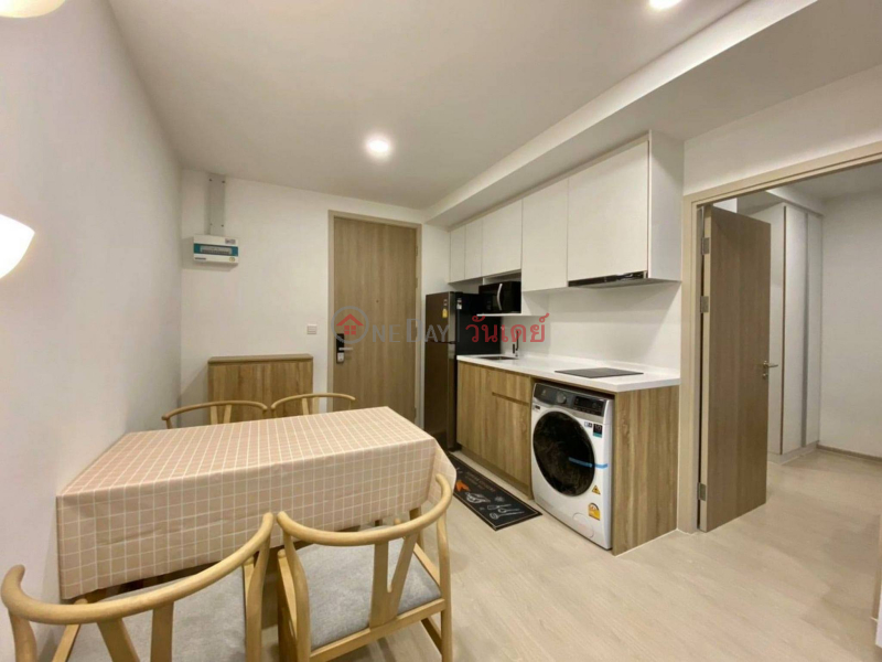 คอนโด สำหรับ เช่า: Noble Ambience Sukhumvit 42, 35 ตร.ม., 1 ห้องนอน | ประเทศไทย, เช่า ฿ 18,000/ เดือน