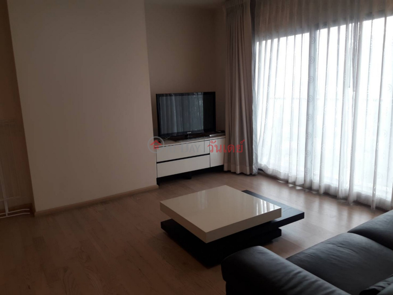 ฿ 44,000/ month | Condo for Rent: Noble Remix, 61 m², 1 bedroom(s)