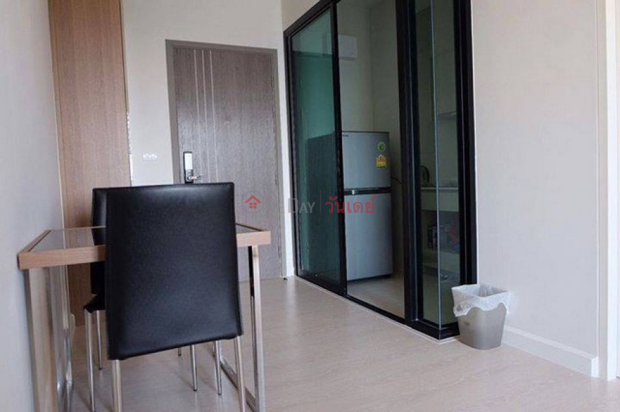 Condo for Rent: The Niche Pride Thonglor-Phetchaburi, 35 m², 1 bedroom(s),Thailand Rental | ฿ 20,000/ month