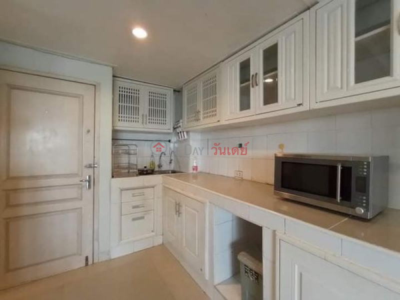 Condo for rent Sukhumvit Garden Place C Condo (9th floor, building C) | Thailand, Rental | ฿ 14,000/ month