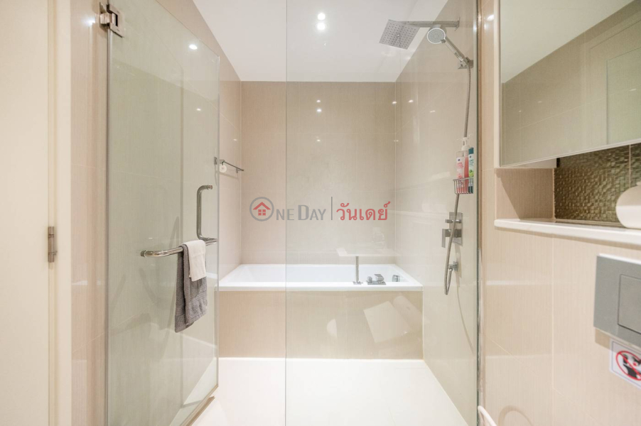 Condo for Rent: H Sukhumvit 43, 59 m², 2 bedroom(s) Rental Listings