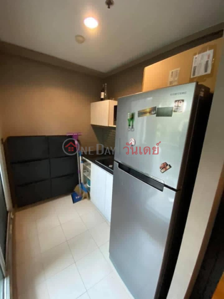 Property Search Thailand | OneDay | Residential, Rental Listings | Condo for Rent: Aspire Rama 4, 46 m², 2 bedroom(s)