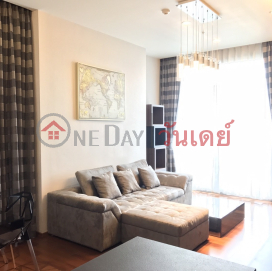 Condo for Rent: Quattro by Sansiri, 87 m², 2 bedroom(s) - OneDay_0