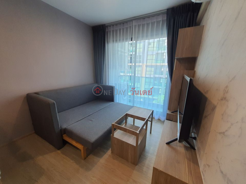 Condo for Rent: The Excel Hideaway Sukhumvit 50, 30 m², 1 bedroom(s) Rental Listings