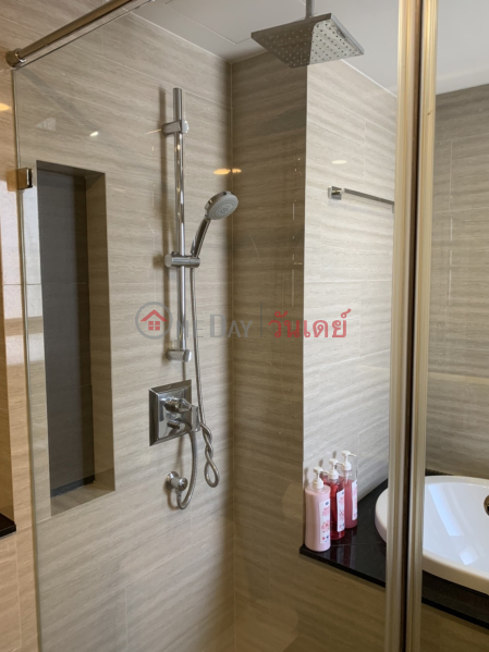 Condo for Rent: Klass Condo Langsuan, 71 m², 2 bedroom(s) | Thailand, Rental | ฿ 50,000/ month