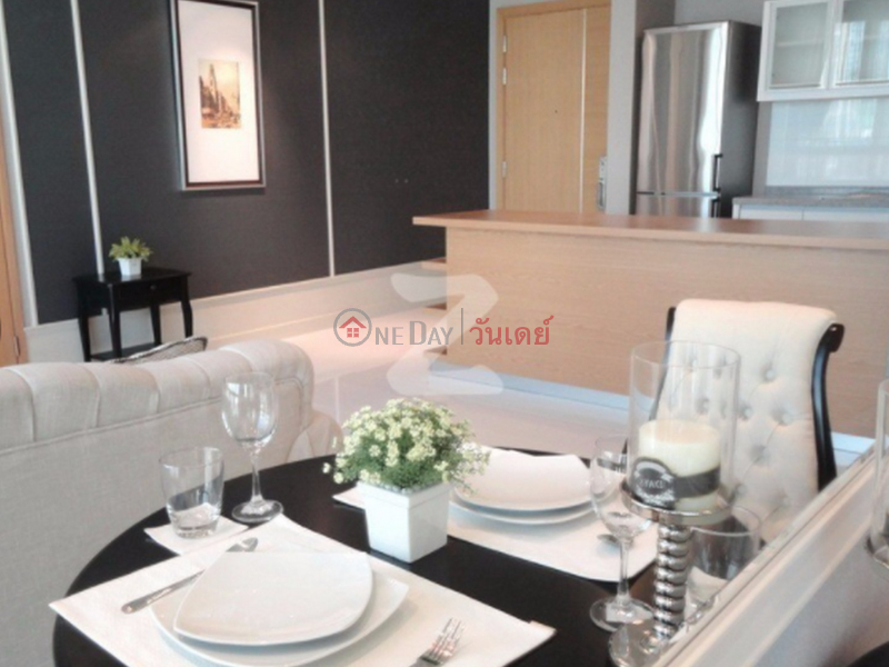 Property Search Thailand | OneDay | Residential, Rental Listings Condo for Rent: Millennium Residence, 68 m², 1 bedroom(s)