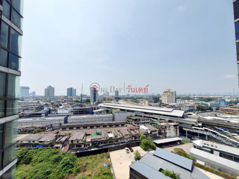 Property Search Thailand | OneDay | Residential, Rental Listings Condo for rent: Ideo Mix Sukhumvit 103 (floor 12A)