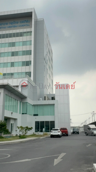 Krungthai Western Hospital (โรงพยาบาลกรุงไทยเวสเทิร์น),Bang Bua Thong | OneDay วันเดย์(5)