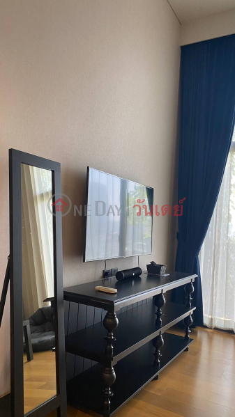 Condo for Rent: Siamese Exclusive Sukhumvit 31, 65 m², 1 bedroom(s),Thailand, Rental, ฿ 49,000/ month