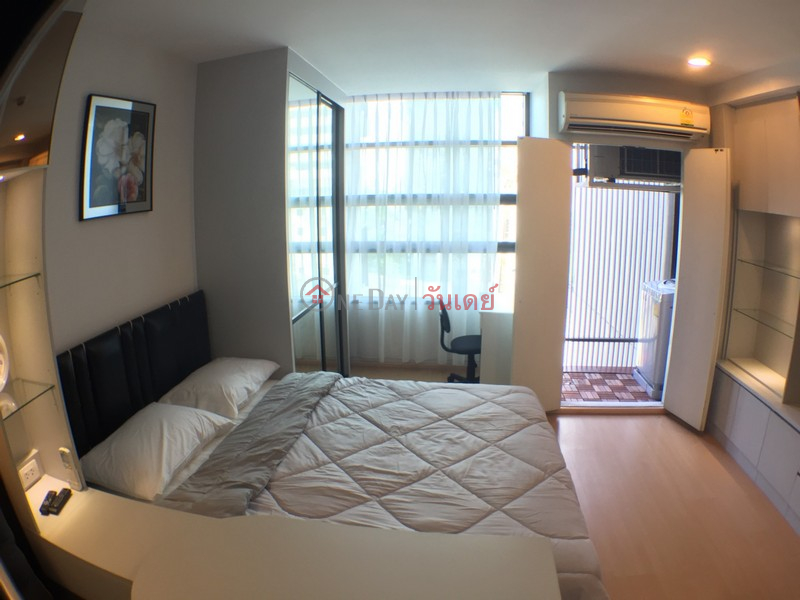 Condo for Rent: The Alcove Thonglor 10, 32 m², 1 bedroom(s) | Thailand, Rental, ฿ 19,000/ month