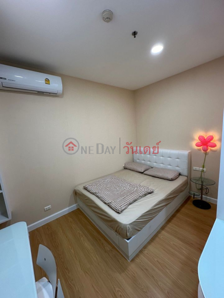 Condo for Sale: Baan Klang Krung Siam - Pathumwan, 67 m², 2 bedroom(s) Sales Listings